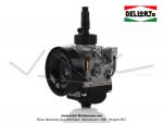 Carburateur Dell'Orto PHBG 19,5 AS (Montage rigide / Starter direct) - 2 temps (02568)