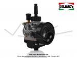 Carburateur Dell'Orto PHBG 19,5 AS (Montage rigide / Starter direct) - 2 temps (02568)