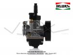 Carburateur Dell'Orto PHBG 19,5 AS (Montage rigide / Starter direct) - 2 temps (02568)