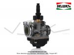 Carburateur Dell'Orto PHBG 21 AS (Montage rigide / Starter direct) - 2 temps (02557)