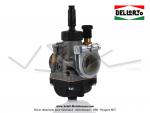 Carburateur Dell'Orto PHBG 21 AS (Montage rigide / Starter direct) - 2 temps (02557)