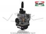 Carburateur Dell'Orto PHBG 21 AS (Montage rigide / Starter direct) - 2 temps (02557)