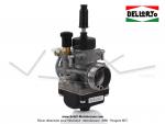 Carburateur Dell'Orto PHBG 21 AS (Montage rigide / Starter direct) - 2 temps (02557)