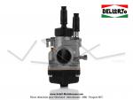 Carburateur Dell'Orto PHBG 21 BS (Montage souple / Starter  cble) - 2 temps (02660)