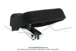 Selle monoplace - Import - pour Mobylette Motobcane Motoconfort MBK 51 / 88 / 40 / 50