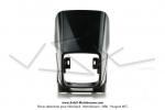 Bulle (Tte) de fourche - Noire - pour Peugeot 103 SP / SPX / RCX