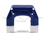 Support d'amortisseurs - Bleu mtallis - pour Peugeot 103 SP / MVL