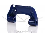Support d'amortisseurs - Bleu mtallis - pour Peugeot 103 SP / MVL