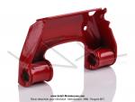 Support d'amortisseurs - Rouge vif - pour Peugeot 103 SP / MVL