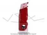 Support d'amortisseurs - Rouge vif - pour Peugeot 103 SP / MVL