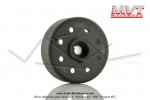 Rotor (Volant-magntique) pour allumages MVT Millenium EXT 102 pour Peugeot 103 SP / MVL (en remplacement de l'allumage d'origine  rupteur - Vilebrequin Gros cne)