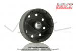 Rotor (Volant-magntique) pour allumages MVT Millenium EXT 102 pour Peugeot 103 SP / MVL (en remplacement de l'allumage d'origine  rupteur - Vilebrequin Gros cne)