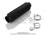 Soufflet + ressort pour fourche adaptable sur Peugeot 103 (x1pc)