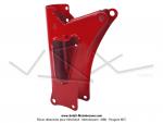 Bote  outils Rouge pour Peugeot 103 SP / MVL