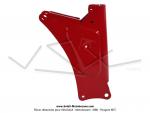 Bote  outils Rouge pour Peugeot 103 SP / MVL