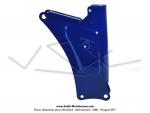 Bote  outils Bleu Mtallis pour Peugeot 103 SP / MVL (...)