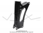 Bote  outils Noire pour Peugeot 103 SP / MVL