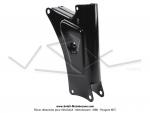 Bote  outils Noire pour Peugeot 103 SP / MVL