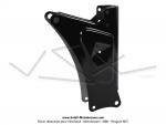 Bote  outils Noire pour Peugeot 103 SP / MVL