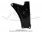 Bote  outils Noire pour Peugeot 103 SP / MVL