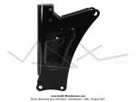 Bote  outils Noire pour Peugeot 103 SP / MVL