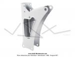 Bote  outils Blanche pour Peugeot 103 SP / MVL (...)
