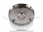 Enjoliveur de variateur - Chrom - pour Peugeot 103 SP / MVL