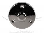 Enjoliveur de variateur - Chrom - pour Peugeot 103 SP / MVL