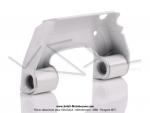 Support d'amortisseurs - Blanc - pour Peugeot 103 SP / MVL