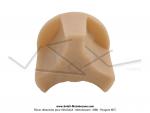 crou de bote  outils - Blanc Crme - pour Peugeot 103
