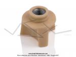 crou de bote  outils - Blanc Crme - pour Peugeot 103