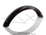 Garde-boue avant Marron pour Mobylette Motobcane MBK 881 Maroc