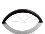 Garde-boue avant Marron pour Mobylette Motobcane MBK 881 Maroc