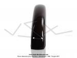 Garde-boue avant Marron pour Mobylette Motobcane MBK 881 Maroc