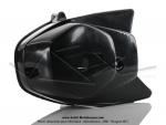 Cache variateur plastique noir pour Peugeot 103 SP / MVL