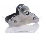 Tendeur de chane de pdalier - Mtal - pour Peugeot 102 / 103 / 104