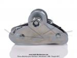 Tendeur de chane de pdalier - Mtal - pour Peugeot 102 / 103 / 104