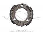 Mchoires de frein  tambour - 80x18mm - pour Peugeot FOX / ST50 / STL 2 (la paire)