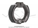 Mchoires de frein  tambour - 90x20mm - pour Peugeot BB (la paire)