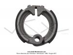 Mchoires de frein  tambour - 90x20mm - pour Peugeot BB (la paire)