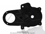 Couvercle de bote  kick pour Mobylette MBK 51 (v1)