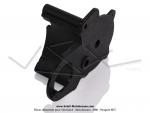Couvercle de bote  kick pour Mobylette MBK 51 (v1)