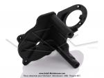 Couvercle de bote  kick pour Mobylette MBK 51 (v1)