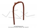 Pont / Support de garde-boue Marron pour Peugeot 103