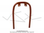 Pont / Support de garde-boue Marron pour Peugeot 103