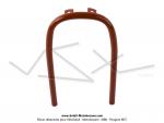 Pont / Support de garde-boue Marron pour Peugeot 103