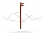 Pont / Support de garde-boue Marron pour Peugeot 103