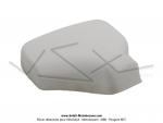Mousse de selle Blanche - Polyurthane - pour Peugeot 103 / MBK 51