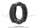 Mchoires de frein  tambour - 90x18mm - pour Peugeot (la paire)