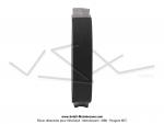Mchoires de frein  tambour - 90x18mm - pour Peugeot (la paire)
